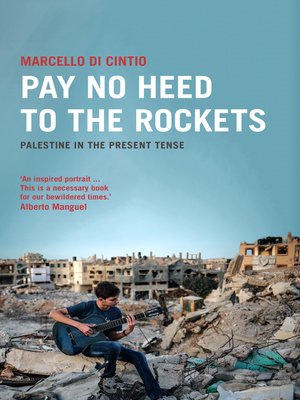 cover image of Pay No Heed to the Rockets
